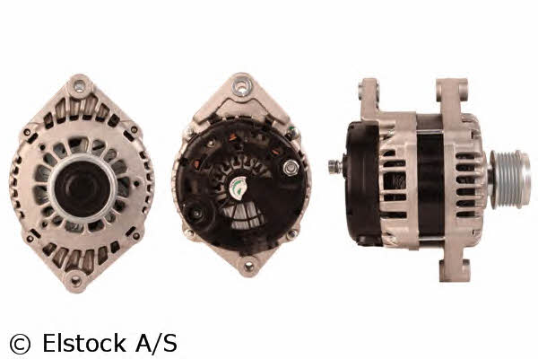 Elstock 28-5786 Alternator 285786: Buy near me at 2407.PL in Poland at an Affordable price!