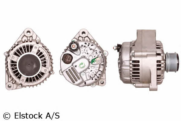Elstock 28-5808 Alternator 285808: Buy near me at 2407.PL in Poland at an Affordable price!