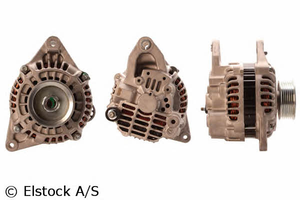Elstock 28-5950 Alternator 285950: Buy near me at 2407.PL in Poland at an Affordable price!