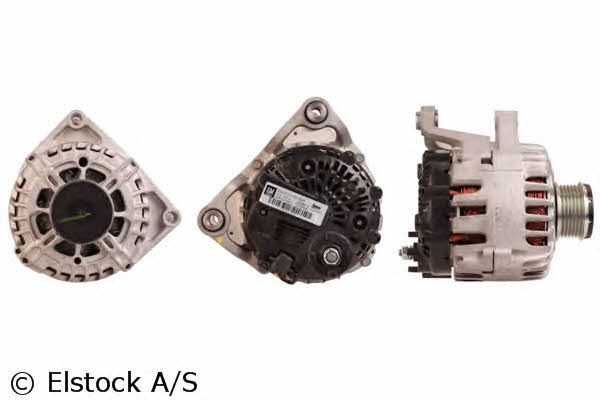 Elstock 28-5952 Alternator 285952: Buy near me in Poland at 2407.PL - Good price!