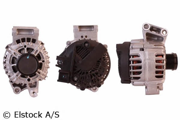 Elstock 28-6521 Alternator 286521: Buy near me in Poland at 2407.PL - Good price!