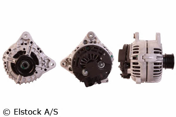 Elstock 28-6626 Alternator 286626: Buy near me at 2407.PL in Poland at an Affordable price!