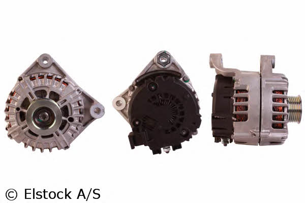 Elstock 28-6724 Alternator 286724: Buy near me at 2407.PL in Poland at an Affordable price!
