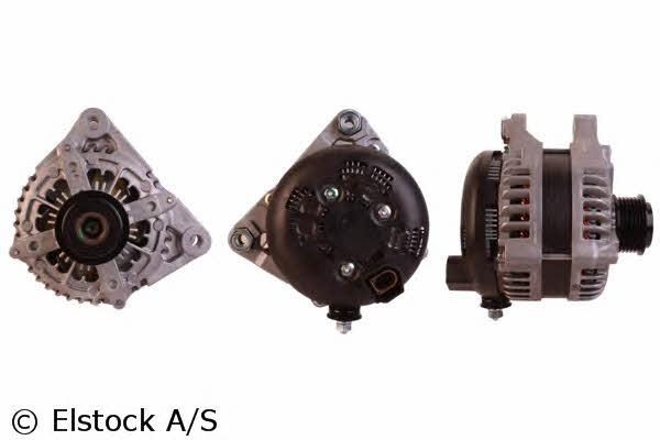 Elstock 28-6734 Alternator 286734: Buy near me in Poland at 2407.PL - Good price!