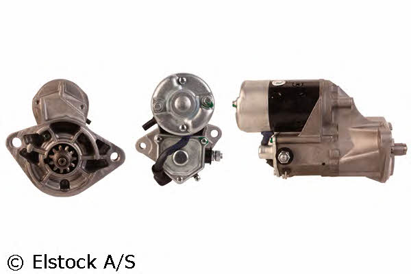 Elstock 45-1372 Starter 451372: Buy near me at 2407.PL in Poland at an Affordable price!
