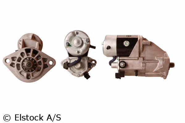 Elstock 45-2482 Starter 452482: Buy near me at 2407.PL in Poland at an Affordable price!