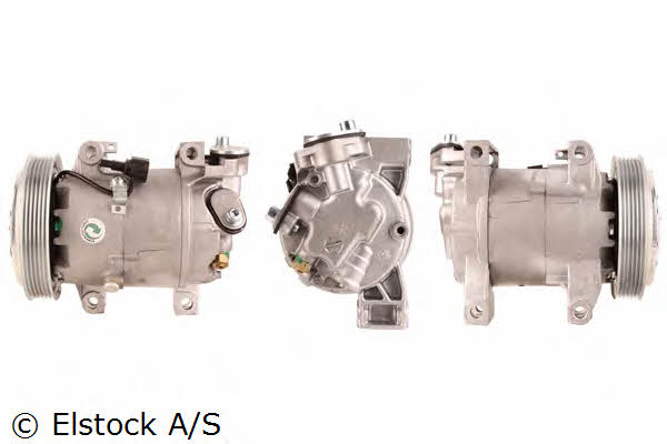 Elstock 51-0225 Kompressor klimaanlage 510225: Kaufen Sie zu einem guten Preis in Polen bei 2407.PL!
