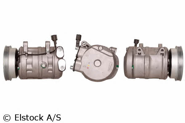 Elstock 51-0273 Kompressor klimaanlage 510273: Kaufen Sie zu einem guten Preis in Polen bei 2407.PL!