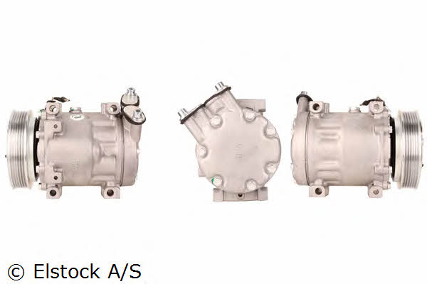 Elstock 51-0312 Kompressor klimaanlage 510312: Kaufen Sie zu einem guten Preis in Polen bei 2407.PL!