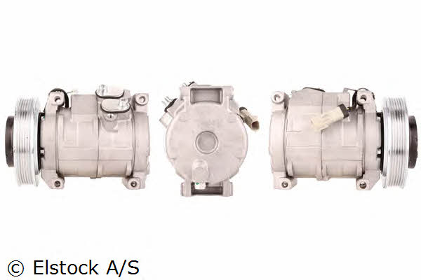 Elstock 51-0576 Kompressor klimaanlage 510576: Kaufen Sie zu einem guten Preis in Polen bei 2407.PL!