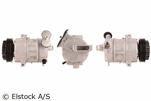 Elstock 51-0626 Kompressor klimaanlage 510626: Kaufen Sie zu einem guten Preis in Polen bei 2407.PL!