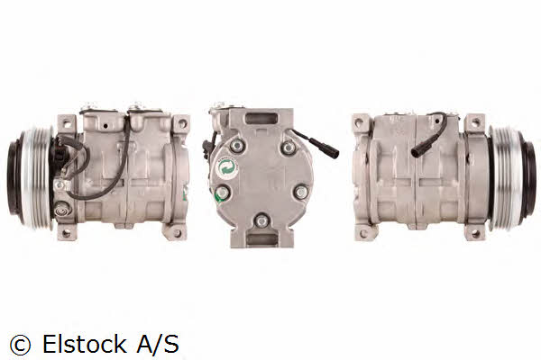 Elstock 51-0646 Kompressor klimaanlage 510646: Kaufen Sie zu einem guten Preis in Polen bei 2407.PL!