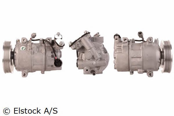 Elstock 51-0737 Kompressor klimaanlage 510737: Kaufen Sie zu einem guten Preis in Polen bei 2407.PL!