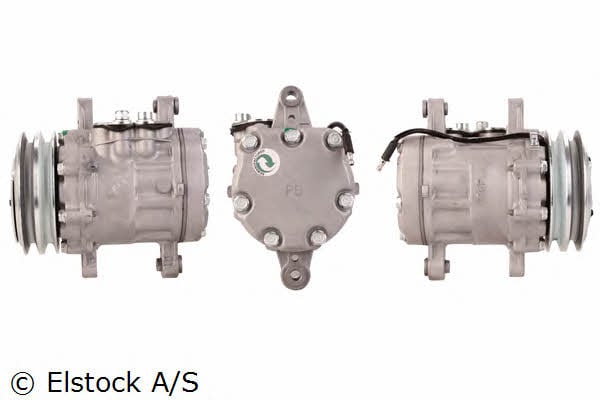 Elstock 51-0743 Kompressor klimaanlage 510743: Kaufen Sie zu einem guten Preis in Polen bei 2407.PL!