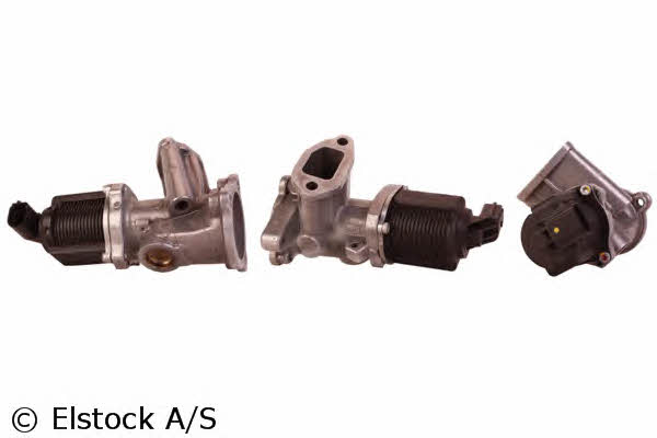 Elstock 72-0028 EGR Valve 720028: Buy near me in Poland at 2407.PL - Good price!