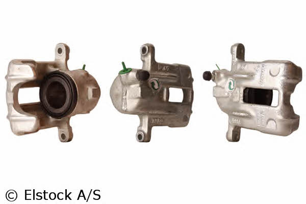 Elstock 82-0120 Zacisk hamulcowy przedni lewy 820120: Dobra cena w Polsce na 2407.PL - Kup Teraz!