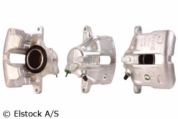 Elstock 82-0127 Brake caliper front left 820127: Buy near me at 2407.PL in Poland at an Affordable price!
