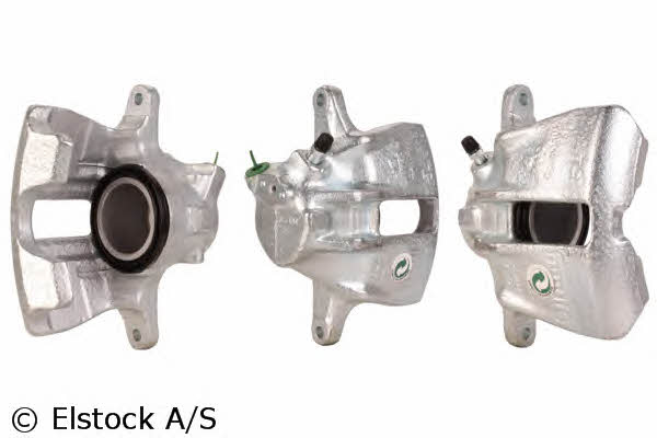 Elstock 82-0173 Brake caliper front left 820173: Buy near me at 2407.PL in Poland at an Affordable price!