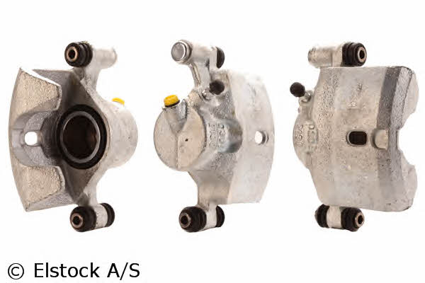 Elstock 82-0257 Brake caliper front left 820257: Buy near me at 2407.PL in Poland at an Affordable price!