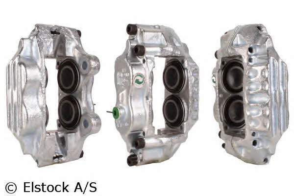 Elstock 82-0306 Brake caliper front left 820306: Buy near me at 2407.PL in Poland at an Affordable price!