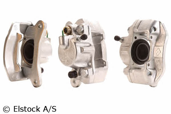 Elstock 82-0334-1 Brake caliper front left 8203341: Buy near me at 2407.PL in Poland at an Affordable price!