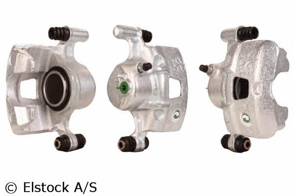 Elstock 82-0367 Brake caliper front left 820367: Buy near me at 2407.PL in Poland at an Affordable price!