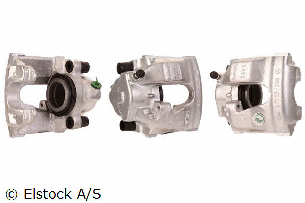 Elstock 82-0516 Brake caliper front left 820516: Buy near me in Poland at 2407.PL - Good price!