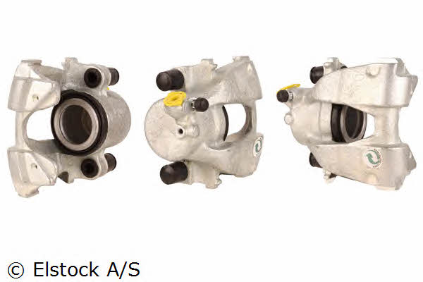 Elstock 82-0535 Zacisk hamulcowy przedni lewy 820535: Dobra cena w Polsce na 2407.PL - Kup Teraz!