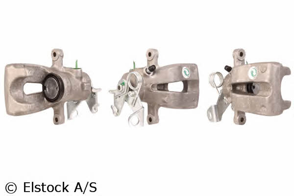 Elstock 86-1602 Brake caliper rear left 861602: Buy near me at 2407.PL in Poland at an Affordable price!