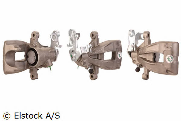 Elstock 86-1627 Brake caliper rear left 861627: Buy near me in Poland at 2407.PL - Good price!