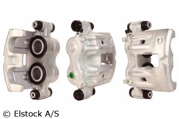 Elstock 86-1674 Brake caliper rear left 861674: Buy near me at 2407.PL in Poland at an Affordable price!