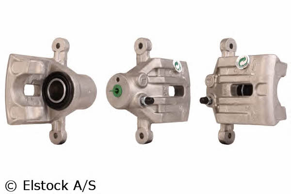 Elstock 86-1680 Brake caliper rear left 861680: Buy near me at 2407.PL in Poland at an Affordable price!