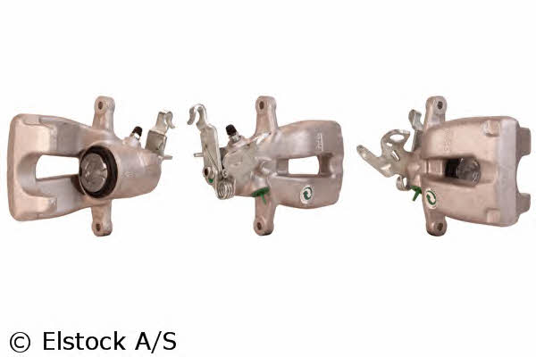 Elstock 86-1832 Brake caliper rear left 861832: Buy near me at 2407.PL in Poland at an Affordable price!