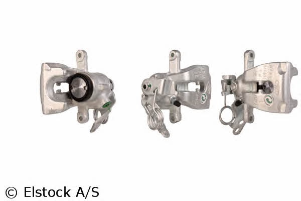 Elstock 86-1849 Brake caliper rear left 861849: Buy near me at 2407.PL in Poland at an Affordable price!