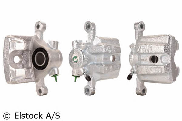 Elstock 86-1877 Brake caliper rear left 861877: Buy near me at 2407.PL in Poland at an Affordable price!