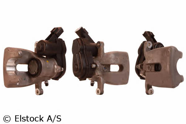 Elstock 86-1932 Brake caliper rear left 861932: Buy near me in Poland at 2407.PL - Good price!