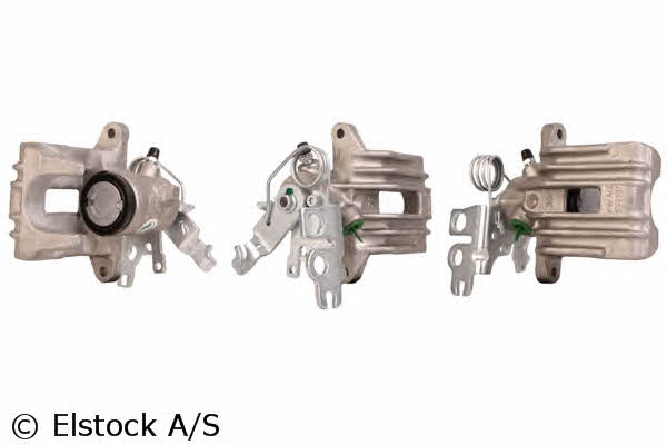 Elstock 86-1941 Zacisk hamulcowy tylny lewy 861941: Dobra cena w Polsce na 2407.PL - Kup Teraz!