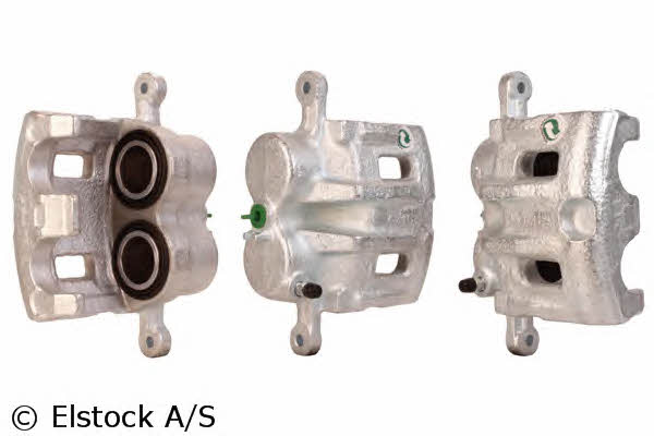 Elstock 82-0725 Brake caliper front left 820725: Buy near me in Poland at 2407.PL - Good price!