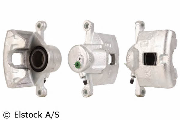 Elstock 82-0829 Brake caliper front left 820829: Buy near me at 2407.PL in Poland at an Affordable price!