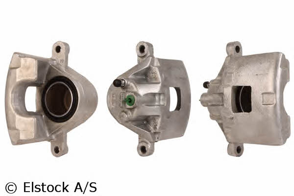 Elstock 82-0831 Brake caliper front left 820831: Buy near me at 2407.PL in Poland at an Affordable price!