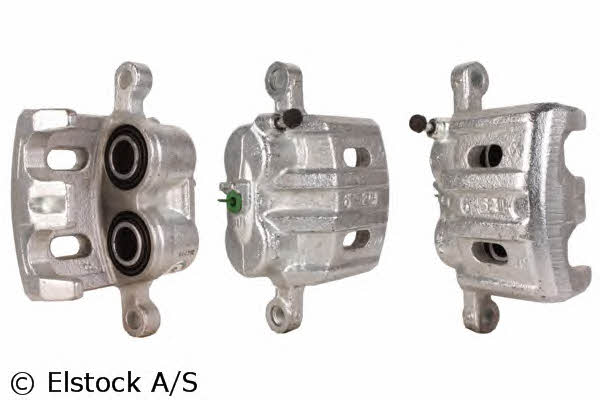 Elstock 82-1242 Brake caliper front left 821242: Buy near me in Poland at 2407.PL - Good price!