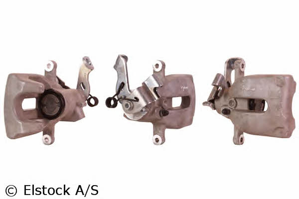 Elstock 86-2204 Brake caliper rear left 862204: Buy near me at 2407.PL in Poland at an Affordable price!