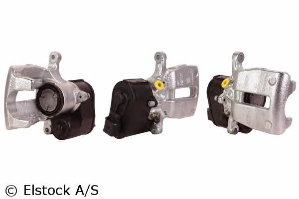 Elstock 86-2320 Brake caliper rear left 862320: Buy near me at 2407.PL in Poland at an Affordable price!