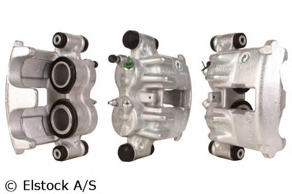 Elstock 82-1548 Zacisk hamulcowy przedni lewy 821548: Dobra cena w Polsce na 2407.PL - Kup Teraz!