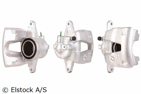Elstock 82-1619 Brake caliper front left 821619: Buy near me at 2407.PL in Poland at an Affordable price!
