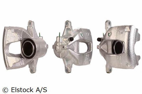 Elstock 82-1861 Brake caliper front left 821861: Buy near me at 2407.PL in Poland at an Affordable price!