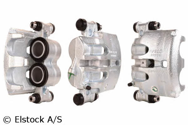 Elstock 82-1862 Brake caliper front left 821862: Buy near me in Poland at 2407.PL - Good price!