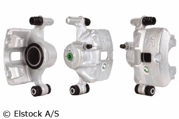 Elstock 82-1938 Brake caliper front left 821938: Buy near me at 2407.PL in Poland at an Affordable price!