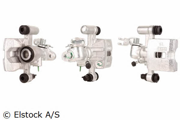 Elstock 86-0010 Brake caliper rear left 860010: Buy near me at 2407.PL in Poland at an Affordable price!