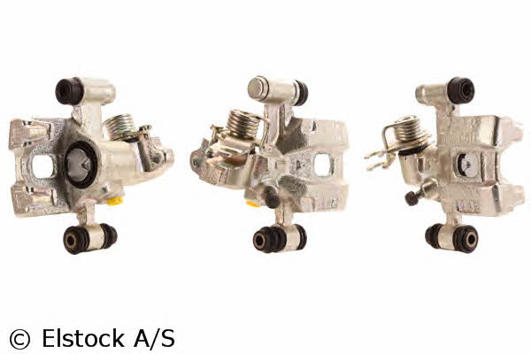 Elstock 86-0241 Brake caliper rear left 860241: Buy near me in Poland at 2407.PL - Good price!